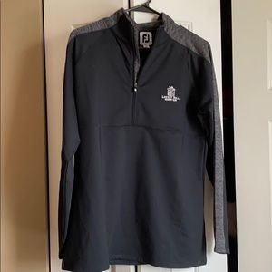 Country Club Quarter Zip